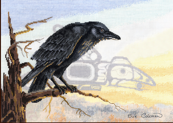 Raven Raven